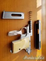 ...Altro | Non elencato semiauto .25 ACP  |  6.35 mm Browning