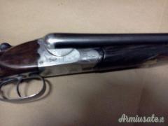 Armi San Marco anson 12