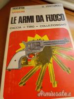 Le armi da fuoco