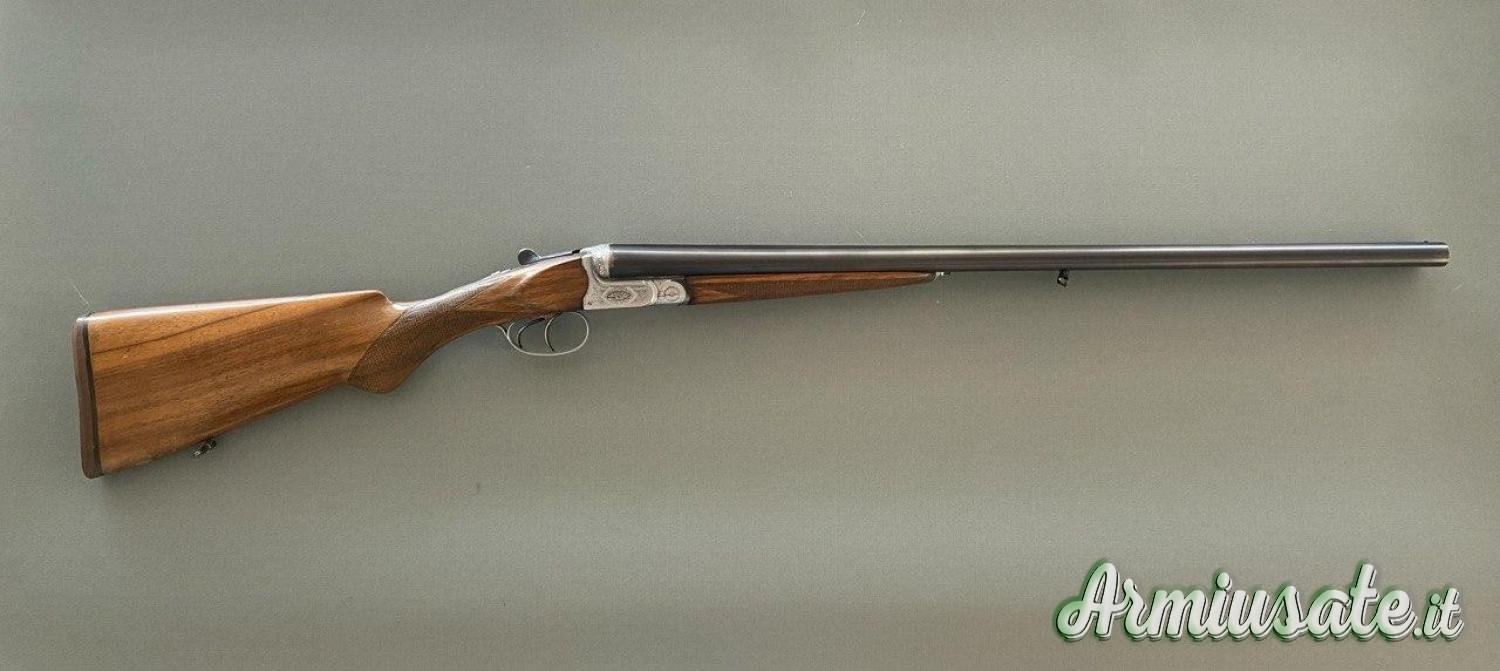 DOPPIETTA F.LLI DI MAGGIO MOD. 555 12 DOPPIETTA F.LLI DI MAGGIO MOD. 555 12