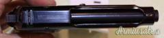 Pistola Beretta Mod. 1935 Calibro 7,65