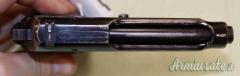 Pistola Beretta Mod. 1935 Calibro 7,65