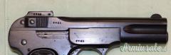 Pistola FN Browning Mod. 1900 Cal. 7,65