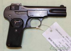 Pistola FN Browning Mod. 1900 Cal. 7,65