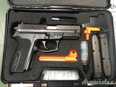 SIG-Sauer SP2022 9x21mm IMI