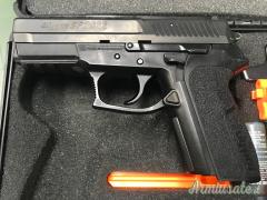 SIG-Sauer SP2022 9x21mm IMI