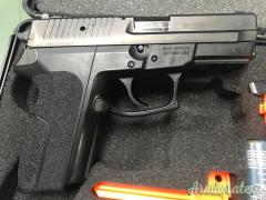 SIG-Sauer SP2022 9x21mm IMI