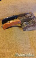 Coltello Eka Swede 8