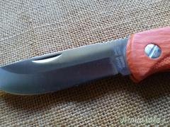 Coltello Eka Swede 8