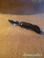 Coltello Eka Swede 8
