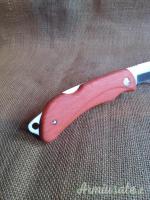 Coltello Eka Swede 8