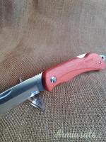 Coltello Eka Swede 8