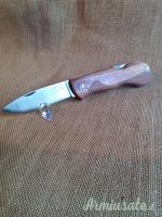 Coltello Eka Swede 7