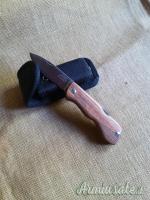 Coltello Eka Swede 7