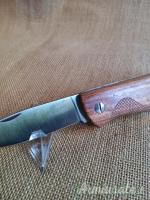 Coltello Eka Swede 7