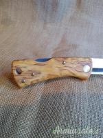 Coltello Eka Masur
