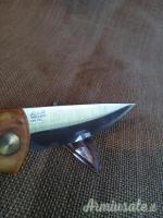 Coltello Eka Masur