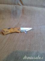 Coltello Eka Masur