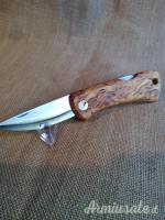 Coltello Eka Masur