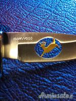 Coltello knife custom Buck 192 0192  Vanguard for saleVanguard,  limited edition
