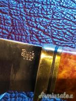 Coltello knife custom Buck 192 0192  Vanguard for saleVanguard,  limited edition