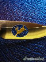 Coltello knife custom Buck 192 0192  Vanguard for saleVanguard,  limited edition