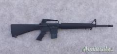 Carabina Colt ar15 sporter target model cal 223 rem condizioni ottime  per info contattaci