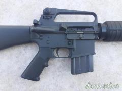Carabina Colt ar15 sporter target model cal 223 rem condizioni ottime  per info contattaci