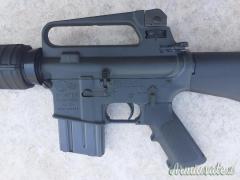 Carabina Colt ar15 sporter target model cal 223 rem condizioni ottime  per info contattaci