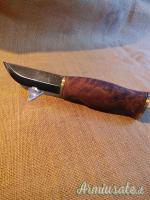 Coltello Puukko Athi Vaara