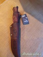 Coltello Puukko Athi Vaara