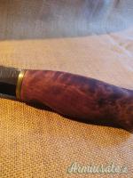 Coltello Puukko Athi Vaara