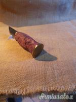 Coltello Puukko Athi Vaara