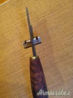 Coltello Puukko Athi Vaara