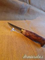Coltello Puukko Athi 9607