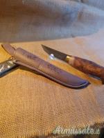 Coltello Puukko Athi 9607