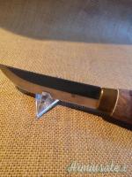 Coltello Puukko Athi 9607