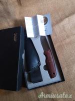 Coltello Eka Nordic H8