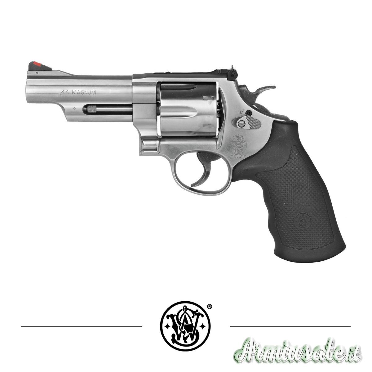 Smith & Wesson Smith & Wesson