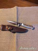 Coltello da caccia Andujar