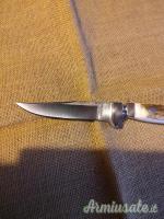 Coltello da caccia Andujar