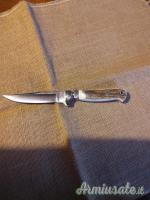Coltello da caccia Andujar