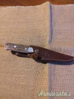 Coltello da caccia Andujar