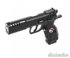 Tanfoglio Stock Master Xtreme 9×19 9x19mm Parabellum | Luger | NATO