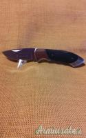 Coltello Browning chiudibile