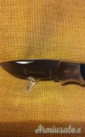 Coltello Browning chiudibile