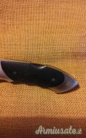 Coltello Browning chiudibile