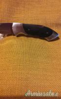 Coltello Browning chiudibile