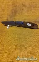 Coltello chiudibile