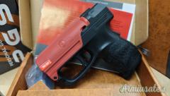Pistola spray antiaggressione Umarex PGS